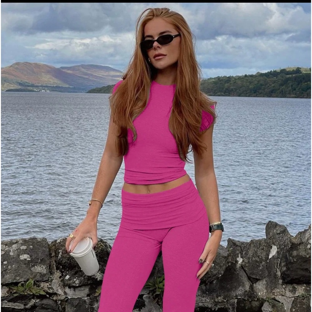 2 piece outfit